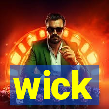 wick