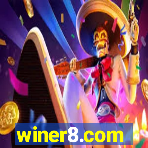 winer8.com