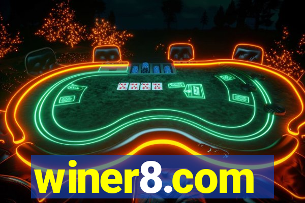 winer8.com