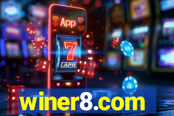 winer8.com