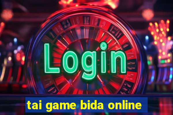 tai game bida online