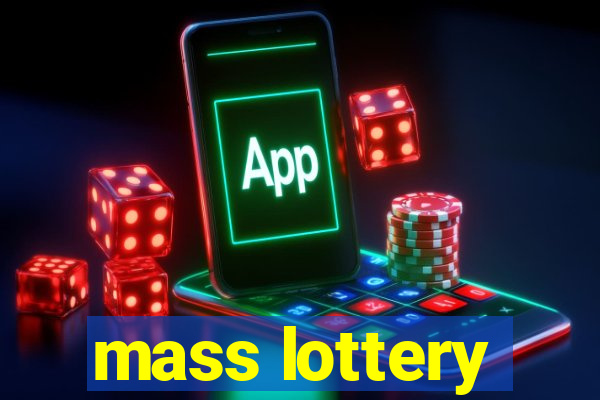 mass lottery