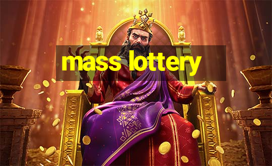 mass lottery