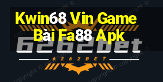 Kwin68 Vin Game Bài Fa88 Apk