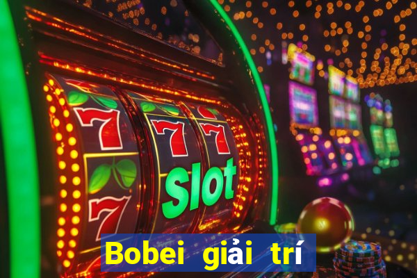 Bobei giải trí Fun88 tải về