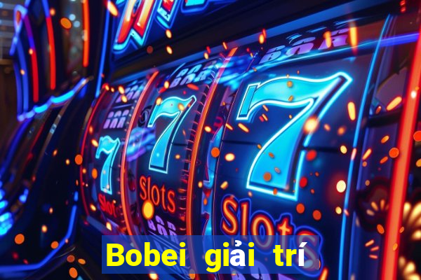 Bobei giải trí Fun88 tải về