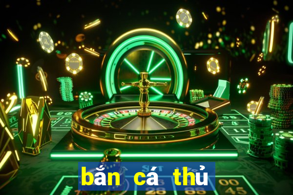 bắn cá thủ đô bắn cá trò chơi