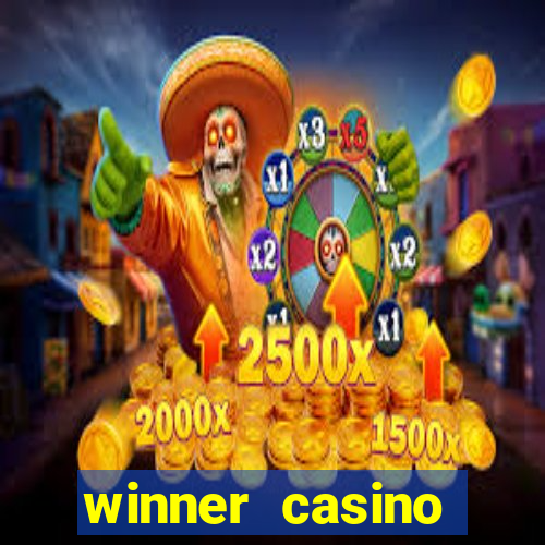 winner casino gutschein code