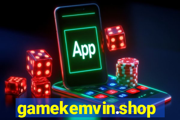 gamekemvin.shop