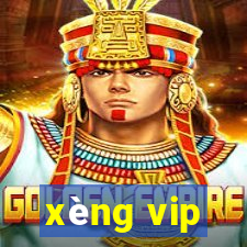 xèng vip