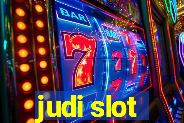 judi slot