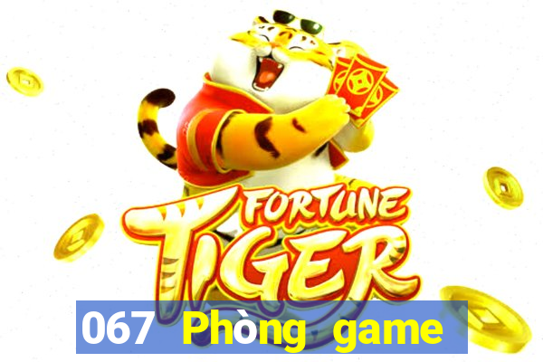 067 Phòng game bài Crack