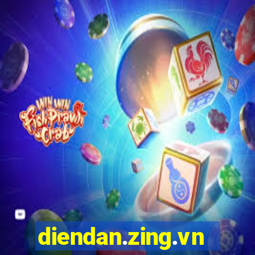 diendan.zing.vn