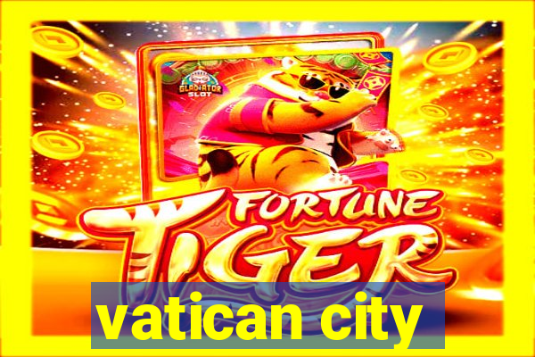 vatican city