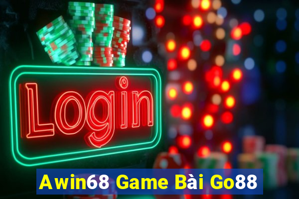 Awin68 Game Bài Go88