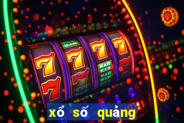 xổ số quảng trị tuần qua