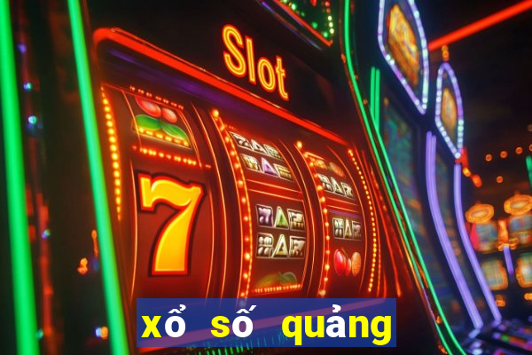 xổ số quảng trị tuần qua