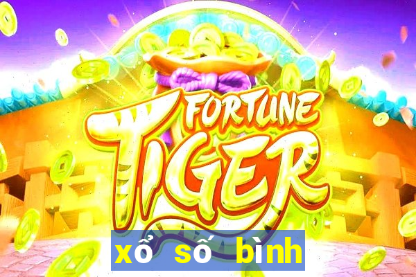 xổ số bình dương 27 tháng 7