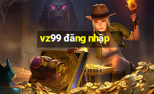 vz99 đăng nhập