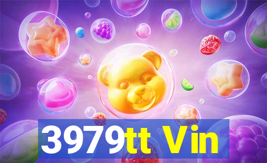 3979tt Vin