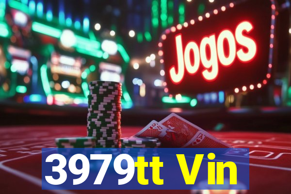 3979tt Vin