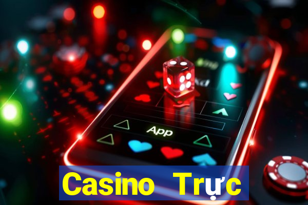 Casino Trực tiếp 6686