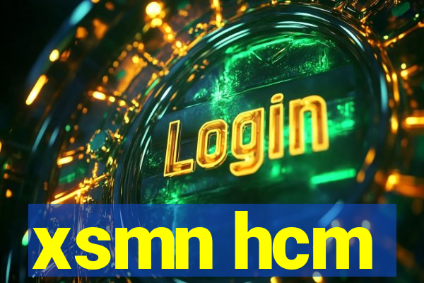 xsmn hcm