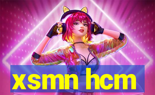 xsmn hcm