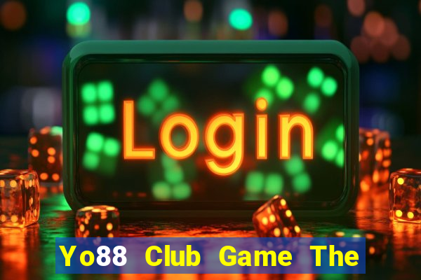 Yo88 Club Game The Bài Hack