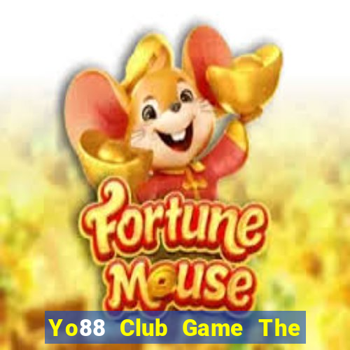 Yo88 Club Game The Bài Hack