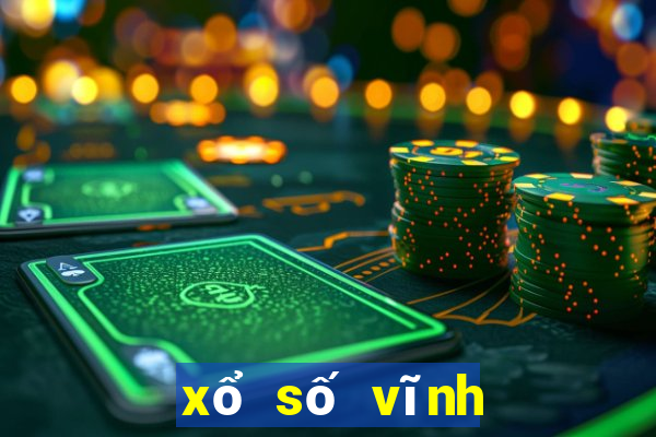 xổ số vĩnh long ngày 1 tháng 7