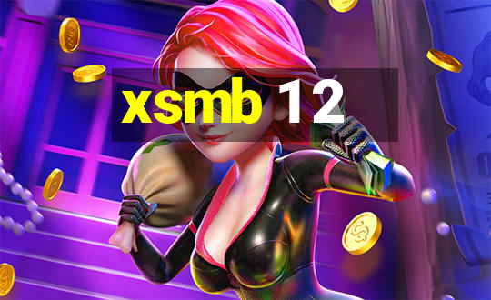 xsmb 1 2