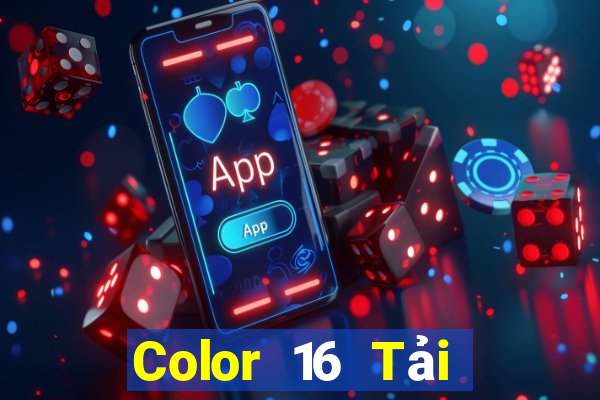 Color 16 Tải về trực tuyến