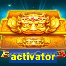 activator