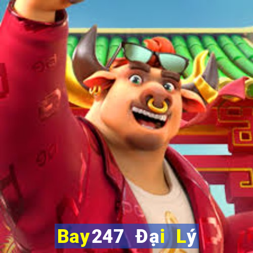 Bay247 Đại Lý Cấp 1 Game Bài