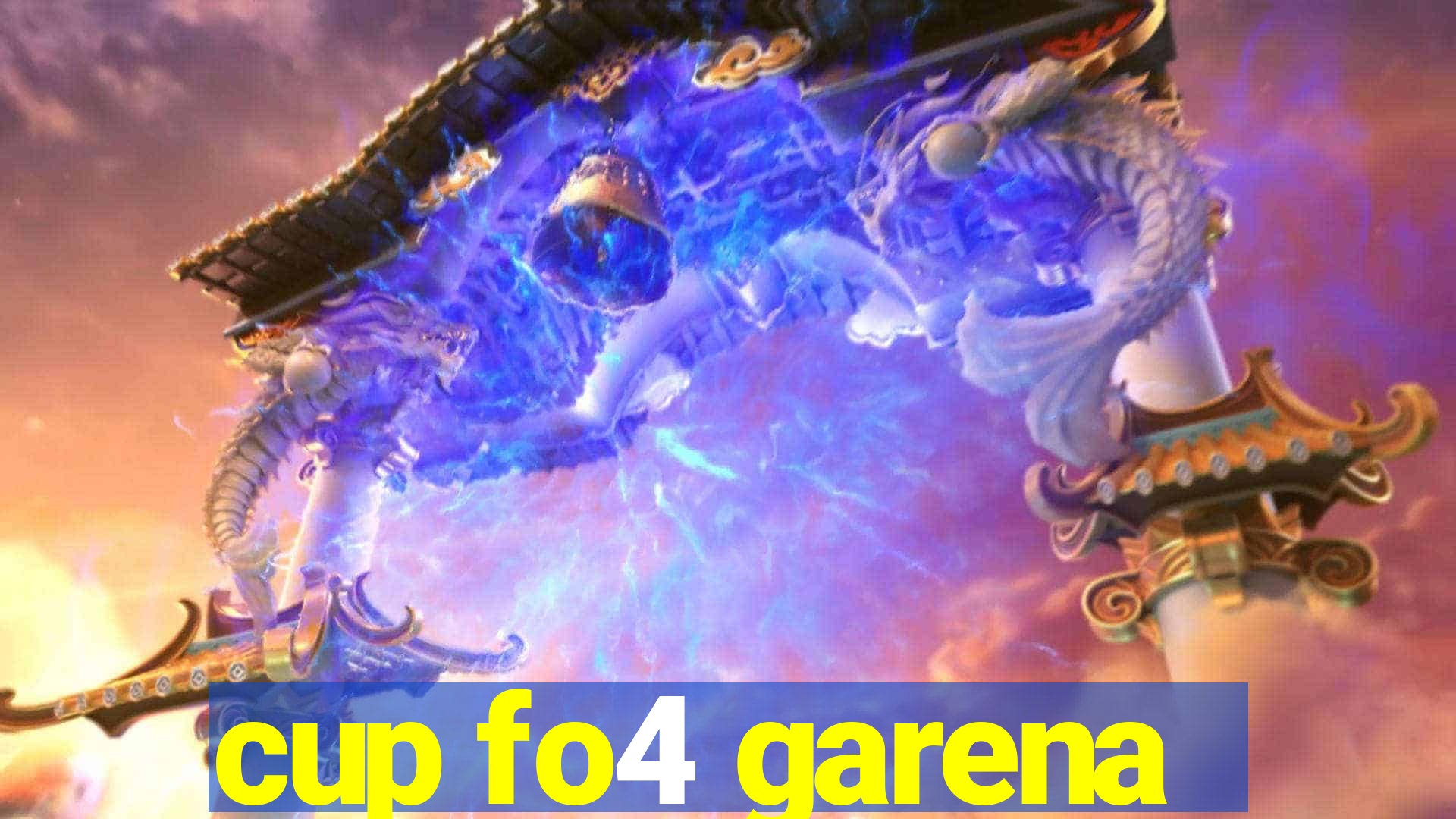 cup fo4 garena