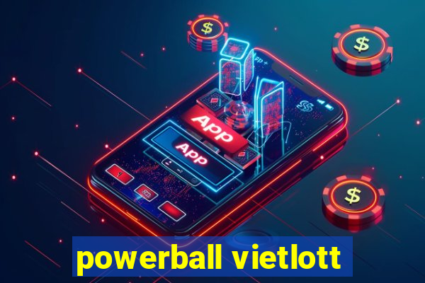 powerball vietlott