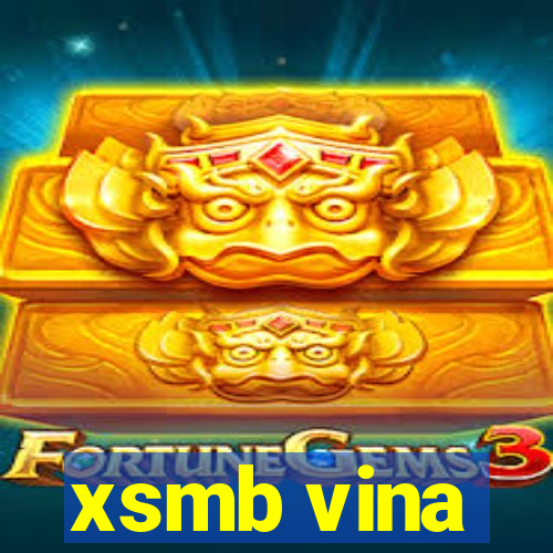 xsmb vina