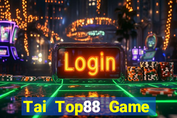 Tai Top88 Game Bài Tiền Thật