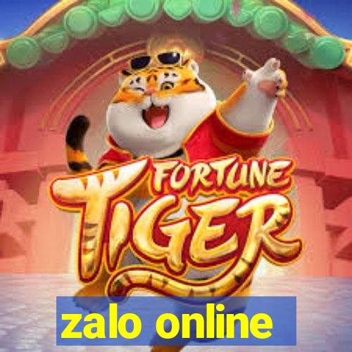 zalo online