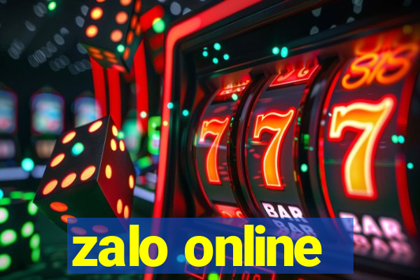 zalo online