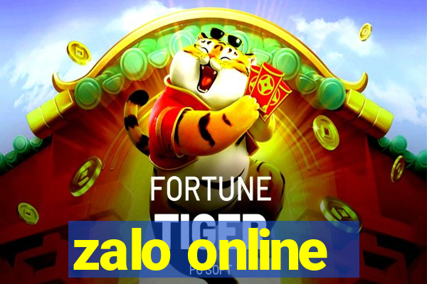 zalo online