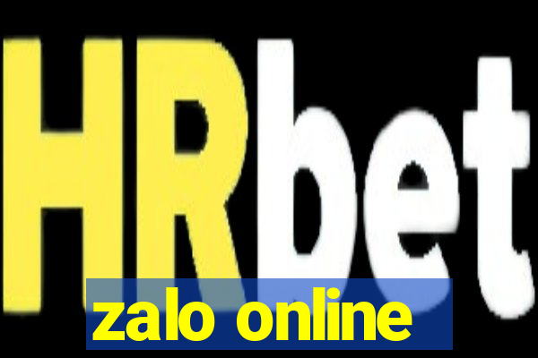 zalo online