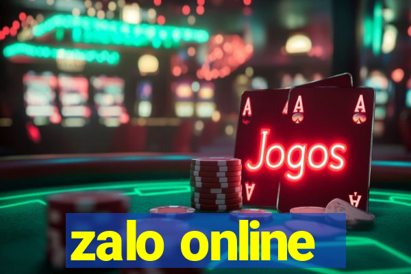 zalo online