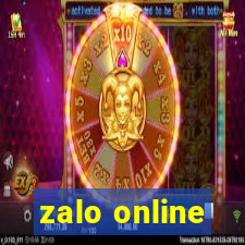 zalo online