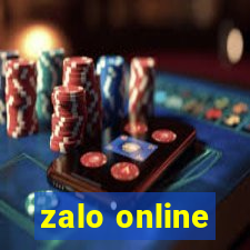 zalo online