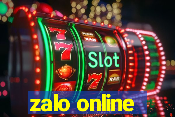 zalo online