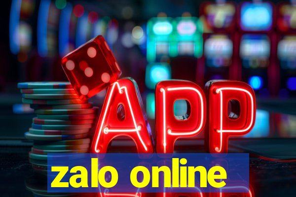 zalo online