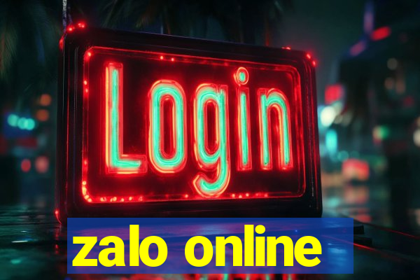 zalo online