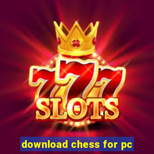 download chess for pc